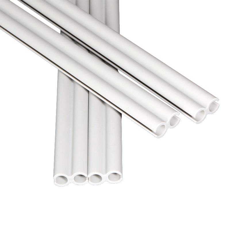 نصب آسان نصب ایمنی پرچم PVC چین چین دست و پا پرچم
